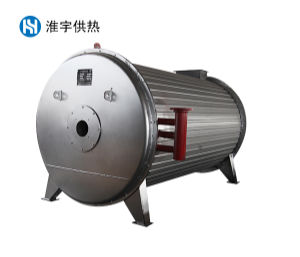 導(dǎo)熱油爐是怎樣煉成的？